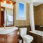 Bay Villa *