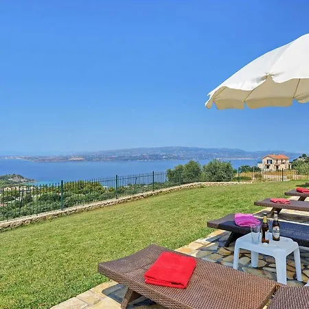 Bay Villa