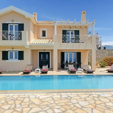 Bay Villa