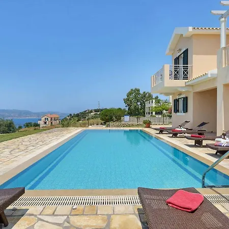 Bay Villa