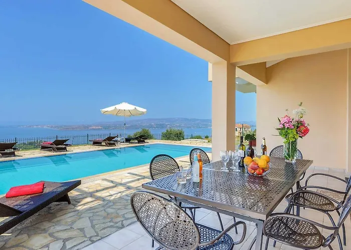 Bay Argostoli (Kefalonia)